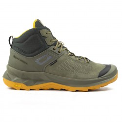 Sherman Military Green...