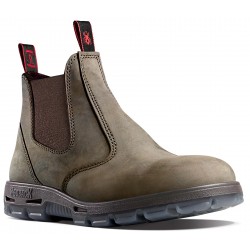 Soft Toe Boot Iron Bark (UBIB)