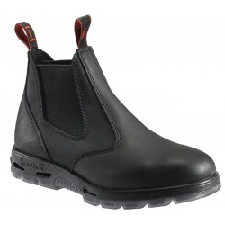 Safety Boot Black (USBBK)
