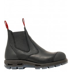 HD Safety Boots with Scuff...